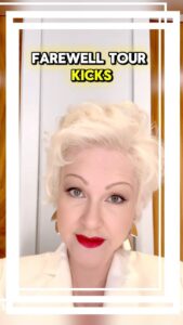 Actress Cyndi Lauper HD Instagram Photos and Wallpapers August 2024