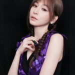 Cyndi Wang