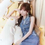Cyndi Wang