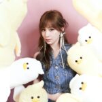 Cyndi Wang