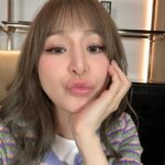 Cyndi Wang