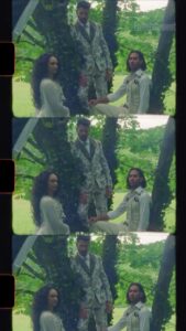 Actress Cynthia Addai-Robinson HD Instagram Photos and Wallpapers August 2024