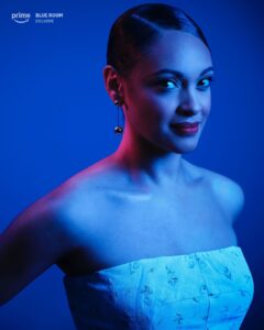 Actress Cynthia Addai-Robinson HD Instagram Photos and Wallpapers July 2024