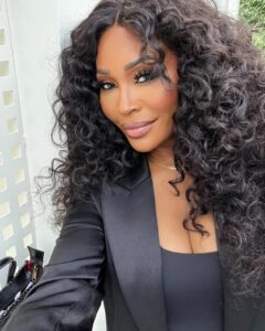 Actress Cynthia Bailey HD Instagram Photos and Wallpapers July 2024