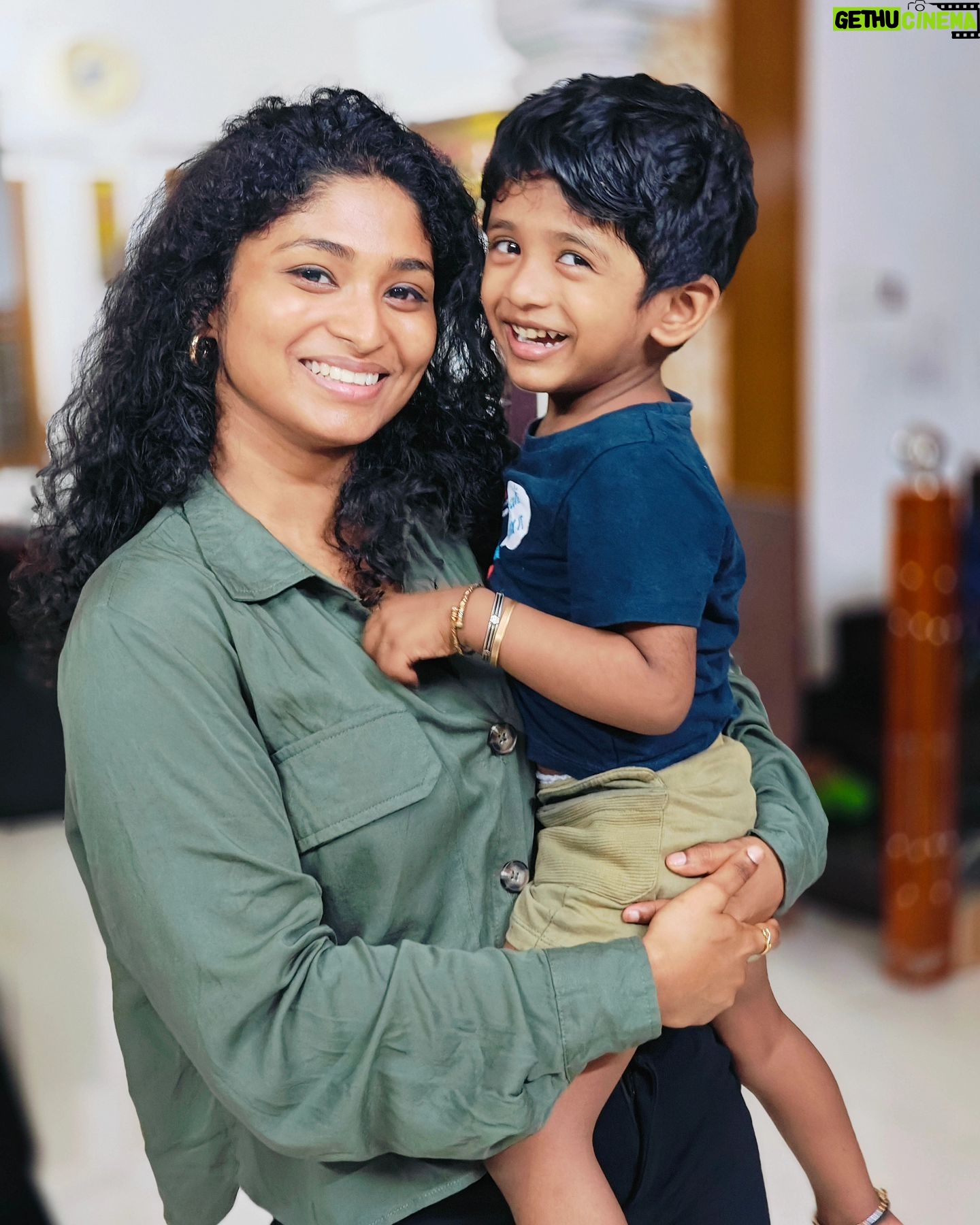 Cynthia Vinolin - 44.8K Likes - Happy birthday to my DaDa Jr š¤©š
SHAWN MICHAEL
š„¹ā£ļøš„¹
The way you call me momma, chithaa and ask me everything....
And the way he handles all of us š he is a real prince and he is giving the hell princess treatment to her sister as well...š¤©š„ā¤ļø
A note to him:
I miss you so muchhh....I love you soo muchhh more..
But always remember...I will always be there for you, stand for you, stand with you and make you win the world with your sister as well ā£ļøāØ
#cynthiavinolin #shawnmichael #toronto #canadašØš¦ #chitha #mommylove #happiness #peace #love #happybirthdayā¤ļøš