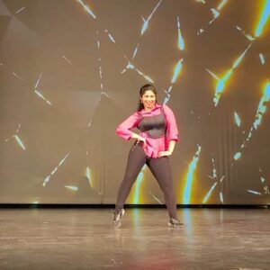 Actress Cynthia Vinolin HD Instagram Photos and Wallpapers May 2024