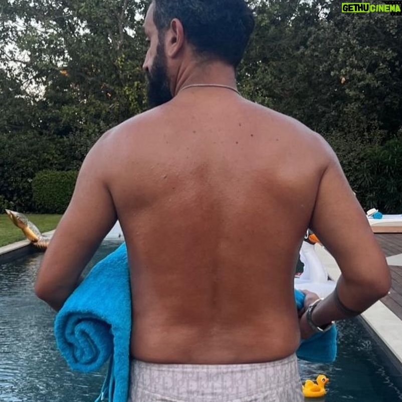 Cyril Hanouna - 19.4K Likes - Léon Marchand de Tunis ! 💦