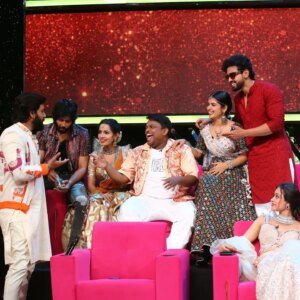 Actor D Gautham Krishna HD Instagram Photos and Wallpapers August 2024
