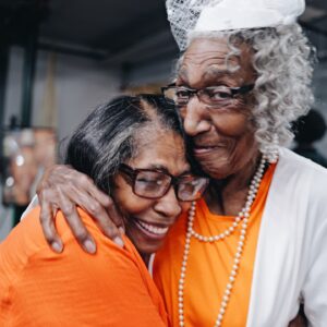 D-Nice Instagram - Losing a loved one is undoubtedly one of the most challenging experiences to navigate. Grief often leads us to reflect deeply on our lives and priorities. In this time of soul searching, I’ve realized the importance of being more intentional about spending quality time with my entire fam. 

Yesterday was a mix of emotions as I bid a final farewell to my sister-cousin, Vanessa. However, amidst the bittersweetness, I had the opportunity to reconnect with my fam and celebrate her memory in a truly meaningful way. 

Rest peacefully, Ness. You are now flying on God’s wings.
🕊️🧡