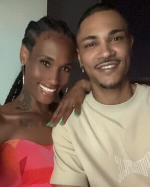 D. Smith Instagram - Literally my best friend in the world. Just so happen to be in love with him. 🩷