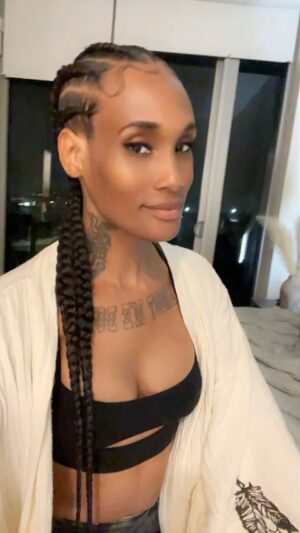 D. Smith Instagram - 💎