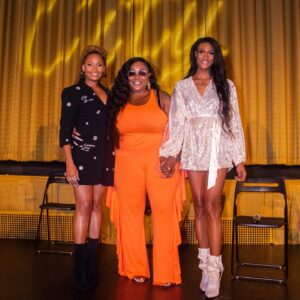 D. Smith Instagram - 365 DAYS OF KOKOMO CITY 💫

@truedsmith’s unfiltered look at the lives of four Black trans sex workers was released one year ago.
