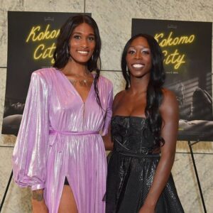 D. Smith Instagram - 365 DAYS OF KOKOMO CITY 💫

@truedsmith’s unfiltered look at the lives of four Black trans sex workers was released one year ago.
