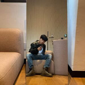D.Ark Instagram - 
