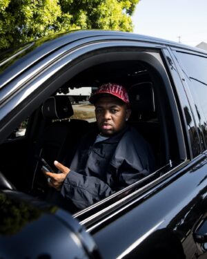 DJ Mustard Instagram - “Beautiful!!!!” That’s all I needed to hear  

I knew if I was going to do this right there was only 1 person to go to. So this is my testimony. Straight from the source. 

Only Faith could have helped me overcome all the obstacles I seen in my life to get me where I am today. Thank you to everyone that’s been rockin with me on this journey. Know I’m praying for you so yall should pray for me too.

pray for me out now !!!

#FOAMS 🟡