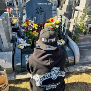 DJ RYOW Instagram - あれから19年。あの時の気持ちのまま、今も変わらずずっと動いてる。そして、トコナメさんやケイシとBALLERSで一緒に動いた時間は俺にとって人生の財産です。

そして、来年で20年。俺が現場に立ってるうちに、今までずっと思い描いてたことを形にしたいし、伝えたいと思ってる。

感謝と愛のみ。

R.I.P TOKONA-X

#1122 #TOKONAX #BALLERS #MOSAD #ILLMARIACHI #LegendsNeverDie