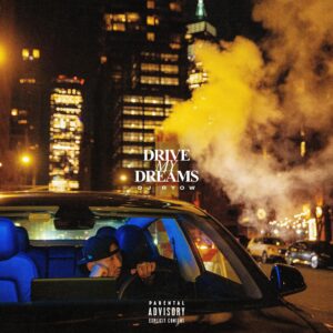 DJ RYOW Instagram - DJ RYOW
14th Album "DRIVE MY DREAMS"

03.27.2024

feat Artist
"E"qual, ¥ellow Bucks, C.O.S.A., Carz, DADA, EMI MARIA, G.CUE, guca owl, IO, Jin Dogg, Kalassy Nikoff, Kaneee, K-DOG, KONA ROSE, LANA, PERSIA, R-指定, SOCKS, TOKONA-X, T-TRIPPIN’, 柊人, 般若, 梵頭