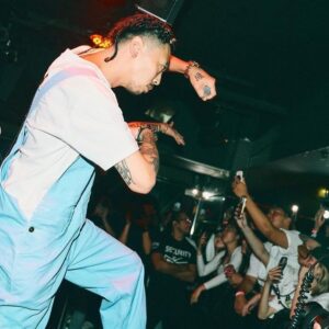 DJ RYOW Instagram - 2024.06.16 
"DRIVE MY DREAMS" Release Tour in NAGOYA🔥

S/O to @yellowbull_life @utage_nagoya 🙏

📷 @dedededesig 

全出演者のみんな、全関係者の皆様、遊びに来てくれたみんなに大感謝。

東海の色んな世代が混じってる感じがなんか懐かしくて嬉しかったです。名古屋最高🙏