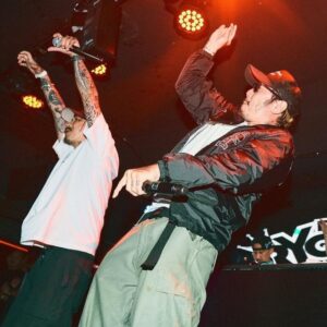 DJ RYOW Instagram - 2024.06.16 
"DRIVE MY DREAMS" Release Tour in NAGOYA🔥

S/O to @yellowbull_life @utage_nagoya 🙏

📷 @dedededesig 

全出演者のみんな、全関係者の皆様、遊びに来てくれたみんなに大感謝。

東海の色んな世代が混じってる感じがなんか懐かしくて嬉しかったです。名古屋最高🙏