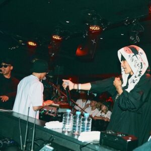 DJ RYOW Instagram - 2024.06.16 
"DRIVE MY DREAMS" Release Tour in NAGOYA🔥

S/O to @yellowbull_life @utage_nagoya 🙏

📷 @dedededesig 

全出演者のみんな、全関係者の皆様、遊びに来てくれたみんなに大感謝。

東海の色んな世代が混じってる感じがなんか懐かしくて嬉しかったです。名古屋最高🙏