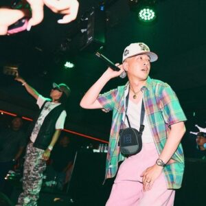 DJ RYOW Instagram - 2024.06.16 
"DRIVE MY DREAMS" Release Tour in NAGOYA🔥

S/O to @yellowbull_life @utage_nagoya 🙏

📷 @dedededesig 

全出演者のみんな、全関係者の皆様、遊びに来てくれたみんなに大感謝。

東海の色んな世代が混じってる感じがなんか懐かしくて嬉しかったです。名古屋最高🙏