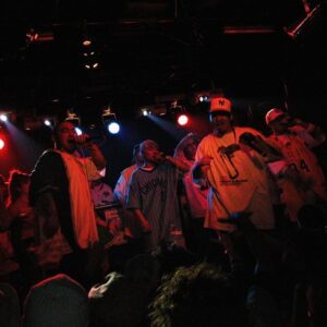 DJ RYOW Instagram - ROOTS MAGAZINE 📚
THROW BACK 2000〜2005 📷
with KEISHI ,GOMA & BALLERS🫡

大感謝🙏
