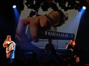 DJ RYOW Instagram - ROOTS MAGAZINE 📚
THROW BACK 2000〜2005 📷
with KEISHI ,GOMA & BALLERS🫡

大感謝🙏