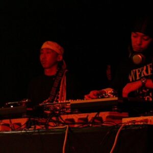 DJ RYOW Instagram - ROOTS MAGAZINE 📚
THROW BACK 2000〜2005 📷
with KEISHI ,GOMA & BALLERS🫡

大感謝🙏