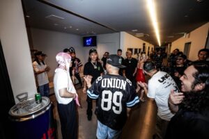 DJ RYOW Instagram - 07.13.24
"DRIVE MY DREAMS" Release Tour in TOKYO🔥

📷 @uran_sakaguchi 

リリパ東京に来てくれたみんな、出演してくれたアーティストのみんな、この機会をくれたZEROTOKYO & STAFFの皆様に大感謝です。

ずっとそうだけど色んな人達のお陰で生かされてるわ。
ありがとう🙏

ALBUM RELEASE DJ TOURは、8/31まで。
残り福岡、鹿児島、香川観音寺、福島岩城、大分別府、青森、沖縄、千葉。途中名古屋等でも色んなPARTYでDJしてるので各地のCLUBにて待ってます🙏