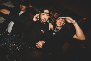 DJ RYOW Instagram - TO THE TOP X'MAS🎄R&B NIGHT / 12.24.2023
メンツも内容も最高の一夜。
またいつかやりたいPARTY。大感謝🙏
S/O to @tothetopgang 🫡

📷 @tana_guidance_shot