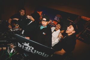DJ RYOW Instagram - TO THE TOP X'MAS🎄R&B NIGHT / 12.24.2023
メンツも内容も最高の一夜。
またいつかやりたいPARTY。大感謝🙏
S/O to @tothetopgang 🫡

📷 @tana_guidance_shot
