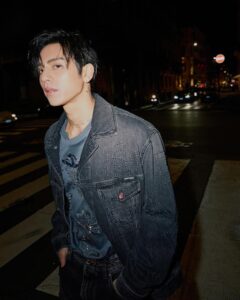Actor DPR IAN HD Instagram Photos and Wallpapers June 2024