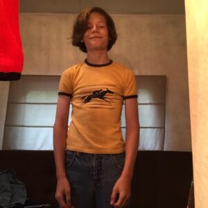 Actor Daan Lennard Liebrenz HD Instagram Photos and Wallpapers July 2018