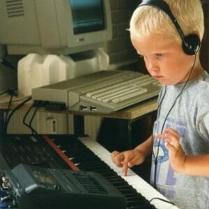 Daði Freyr Instagram - It’s my birthday today so here are some old photos to encourage you to sign up for my mailing list on dadifreyr.is