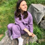 Dafne Keen