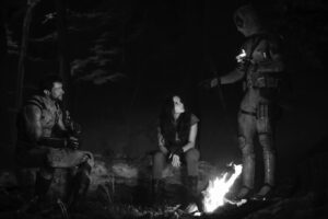 Dafne Keen Instagram - To get to play a character as rich as Laura is a once in a lifetime experience and to get to play her twice is my proudest moment. Having had the littlest bit to do with what they all created on that set feels like I witnessed magic; the joy, talent, experience with which the golden trio approached building scenes was unlike anything I’ve ever seen before, complete symbiosis. It was hands down the most joyful happy set I’ve ever been a part of. I’ve never seen crews and production teams so excited to shoot things and get to be creative, and I’ve never seen actors so excited to be on set. 

So, credit where credit is due; our incredible director @slevydirect was so skilled at making everything feel fun and light while keeping in mind his objective with laser focus and incredible efficiency and sensitivity. 

To work with @thehughjackman again, who has been and is such an important figure to me, and to witness again his endless generosity, his warmth and his kindness, as well as his endless gifts as an actor, was such a privilege. I had the chance to keep learning as an adult, lessons I’d started as a child! 

As for @vancityreynolds … well, to watch him up close, bringing his unique and extraordinary wit and invention and dexterity and passion to work was an enormous thrill. What a privilege to get to experience first hand, how he inspired the group, with humility, enthusiasm, endless supportiveness, and a great big heart. 

I had a blast in the void with @jennifer.garner  @channingtatum and @realwesleysnipes , true legends but above all, wonderful, kind, generous talented humans. Not a second felt like work when I was with them. We had the greatest time in our little cave. 

It’s such a special film because of the wonderful special people who made it, hopefully you can see their love pouring out of the screen. ❤️💛 Ps. I think that you should definitely go to the cinema today and watch it
