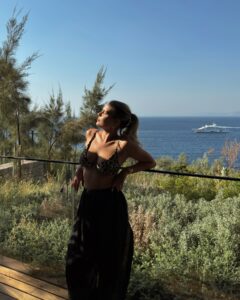 Actress Dagi Bee HD Instagram Photos and Wallpapers August 2024