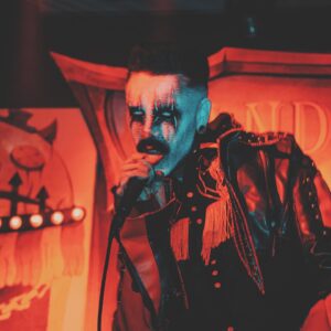 Dahli Instagram - 📸: @mat.pierce 🎸: @brewer_photos