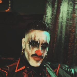 Dahli Instagram - AUSTIN, TX 8/10/24 @ Elysium ⁣
Get your tickets now! link in bio 🤡 ⁣
⁣
•  @omnientertainmentgroup⁣
•  @luthertoston⁣
•  @elysiumaustintx⁣
⁣
@theonlydetox⁣
@evahdestruction⁣
@justice_mx⁣
@ryan____x⁣
@shesyourbubu⁣
@gothess.jasmine⁣
@targetthequeen⁣
@sockmonkey613⁣
@msritzybitz⁣
@thequeenfantasia