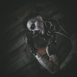 Dahli Instagram - “Reason” - 08/17/24 ⁣
⁣
“If death is the only answer, ⁣
then let’s die together” ⁣
🫀⁣
Music is the outlet in which I’ve shared the darker, most honest thoughts. Cause even a eulogy doesn’t sound that bad with the right melody. ⁣
As a new era approaches, never knowing where it may lead me is the excitement that compels me to constantly change and grow.