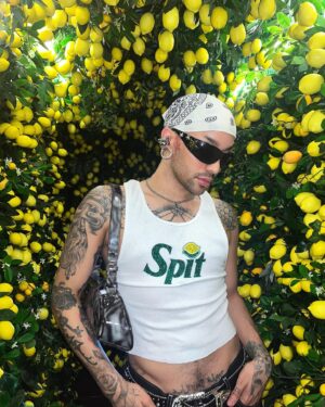 Dahlia Sin Instagram - Well, Yes! 🍋