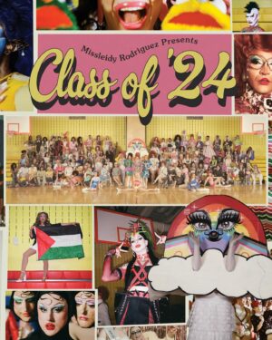 Dahlia Sin Instagram - CLASS OF ‘24 

@THEM

Special thank you too @sarahlubyburke @mathewkrodriguez

Hair @v.i.d.a.n.a_ Color clip-ins @loveangiex3_extensions #scenequeen 
 
Creative Director: @missleidyrodriguez @jimi_urquiaga 
Graphic Designer: @neatasheck
Yearbook Portrait   Class group shot Photographer:  @MARTINGATTISTUDIO
Superlative Photographer: @nicolaspadron
Candid Photographer: pasteltraces
Location: ARTANDDESIGNNYC
Special Thanks @Ljardinier
EQ: @milk @neighborsbrooklyn
Production Company: @neighborsbrooklyn
Lead Creative Producer: @felixcadieu
Creative Producer: @boy_sandwich
Creative Producer: @kendalsteensen
Production Coordinator: @wmanogue
Production Assistant: @_kindlover @lunaabreia @kaylinskye alexsweterlitsch
Stylist: @katelyndjohnson 
Styling Assistant: @theballgownboy 
Set Designer: @ilananotilana 
Set Dresser: Caitlin Charles
Set Assistant: @bellenajjar
Casting Director: @missleidyrodriguez @jimi_urquiaga 
Photography Assistants: @celsoassuncao bkphotographynyc Chris Morell
Graduation Gift Sponsor:  @aboutfacebeauty @mybarriere @beautyblender @goodlight.world @loveseen @touchland
Lunch Sponsor:  @magnoliabakery @twobootspizza