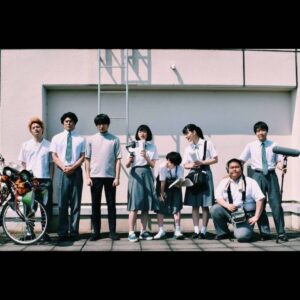 Daichi Kaneko Instagram - #サマーフィルムにのって