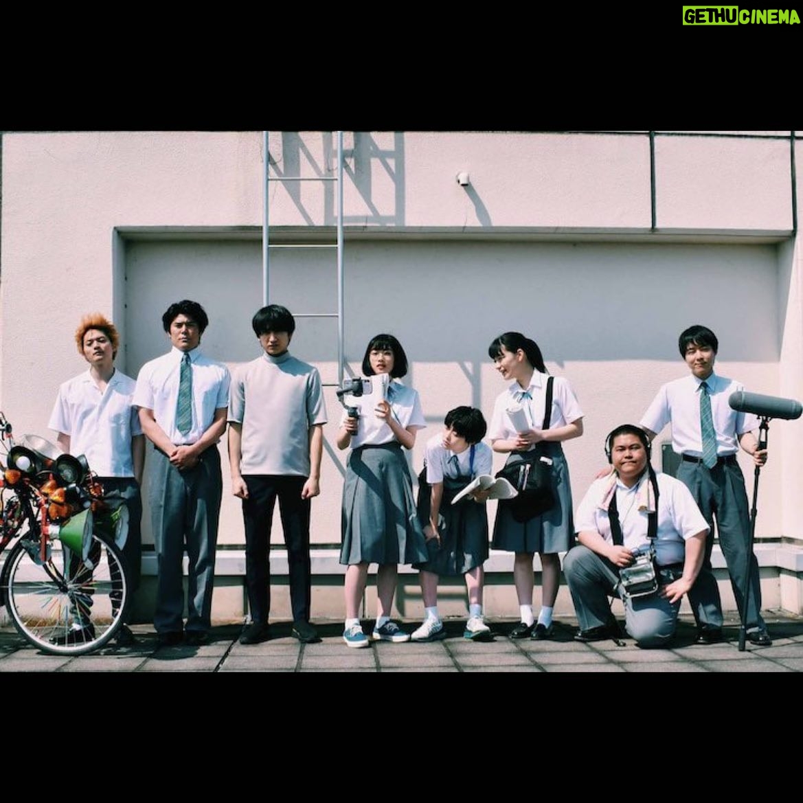 Daichi Kaneko - 5K Likes - #サマーフィルムにのって