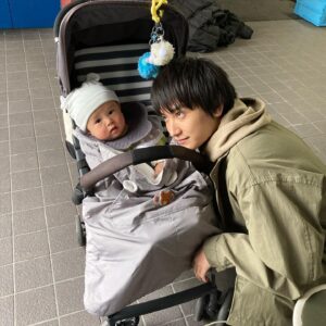 Daichi Kaneko Instagram - NHKドラマ『育休刑事』
本日スタート！！
宜しくお願いします！！！！！

#ドラマ10
#育休刑事