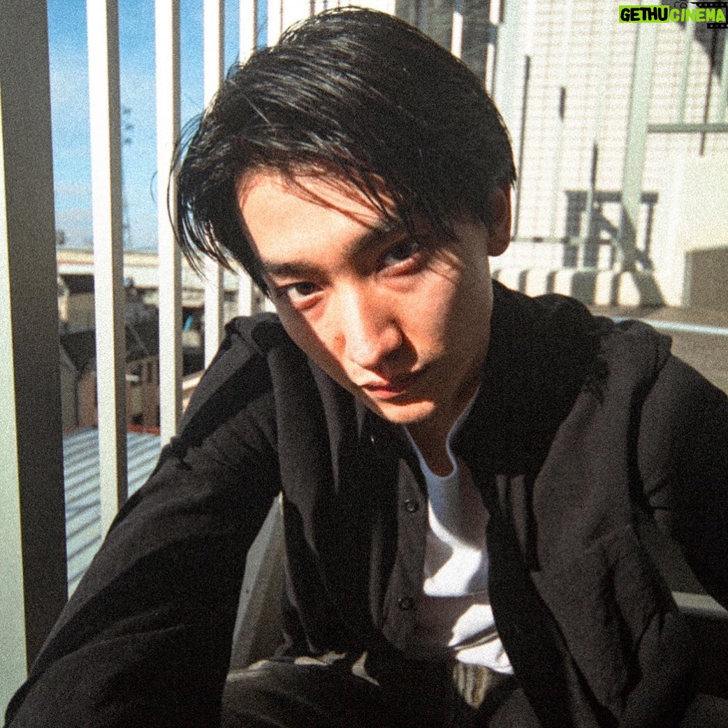Daichi Kaneko - 11.1K Likes - 😎
Photo by @izimakuu