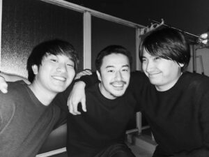 Daichi Kaneko Instagram - 最高！