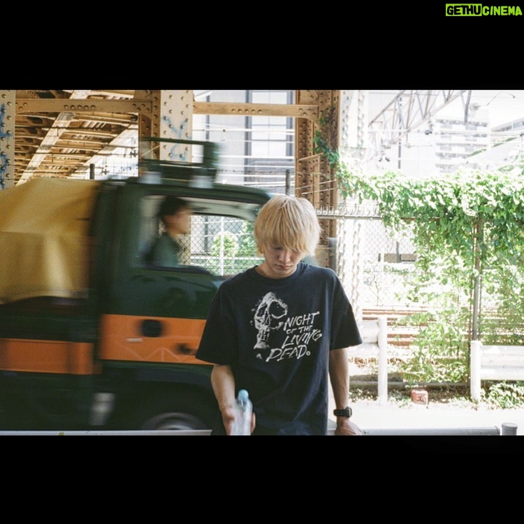 Daichi Kaneko - 11.3K Likes -