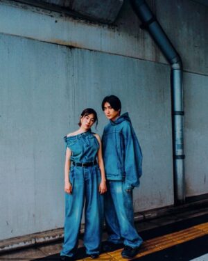 Daichi Kaneko Instagram - 😎😎😎
@switch_magazine 
@balenciaga
