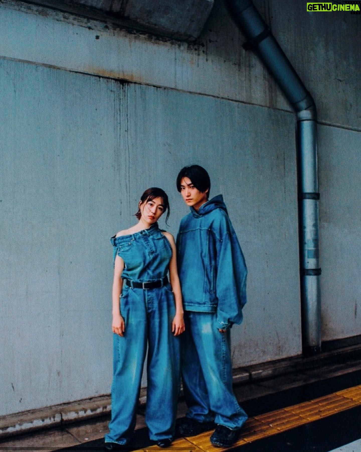 Daichi Kaneko - 9.8K Likes - 😎😎😎
@switch_magazine
@balenciaga